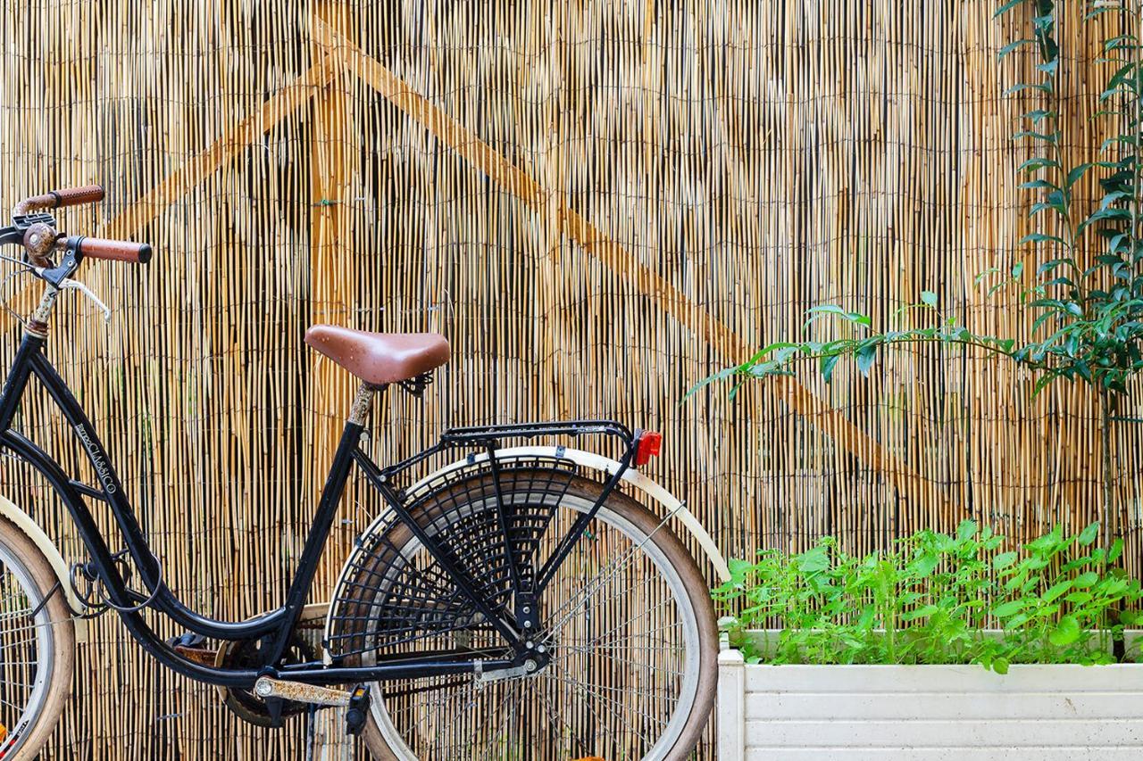 Patio Do Duarte Apartments Lisboa Exterior foto