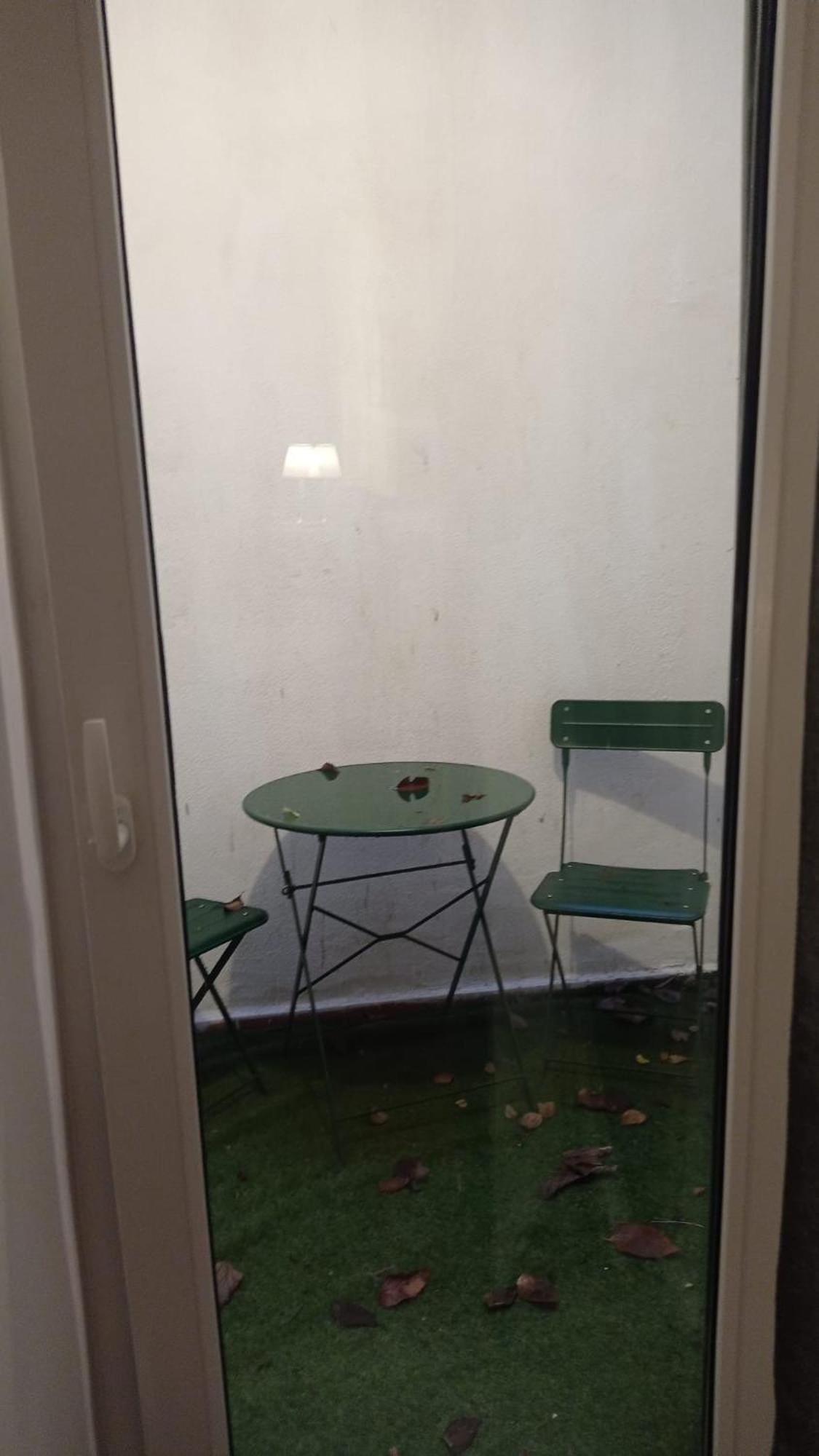 Patio Do Duarte Apartments Lisboa Exterior foto